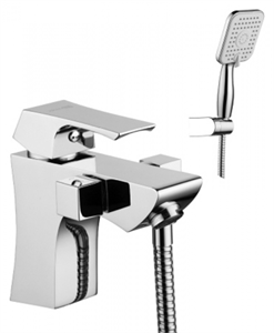 Смеситель Lemark Unit LM4515C для ванны lm4515c