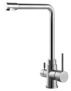Смеситель Lemark Expert LM5060S для кухонной мойки lm5060s