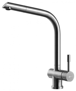 Смеситель Lemark Expert LM5075S для кухонной мойки lm5075s
