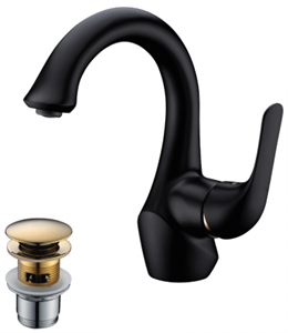 Смеситель Lemark Swan LM5406BG для раковины lm5406bg