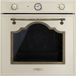 Встраиваемый электрический духовой шкаф Smeg SF700PO 8017709171865