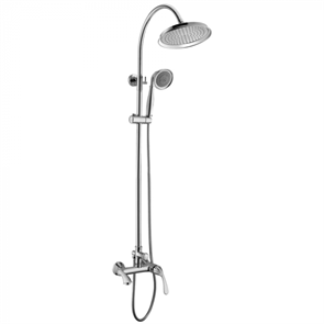 Душевая стойка Lemark Intense LM5662C lm5662c