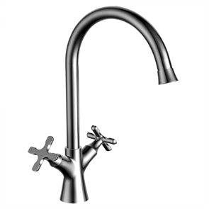 Смеситель Lemark Duetto LM5704C для кухни lm5704c