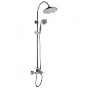 Душевая система Lemark Duetto LM5762C lm5762c