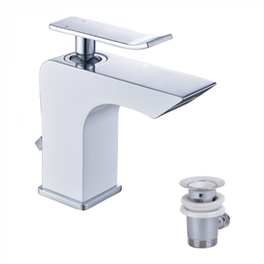 Смеситель Lemark Contest LM5806CW для раковины lm5806cw