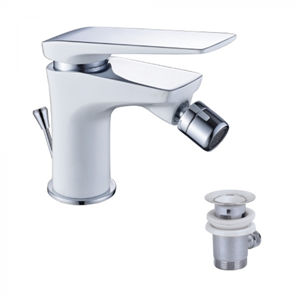 Смеситель Lemark Allegro LM5908CW для биде lm5908cw