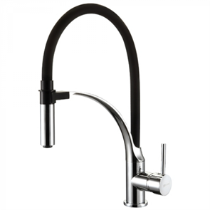 Смеситель Lemark Soul LM6007C для кухонной мойки lm6007c