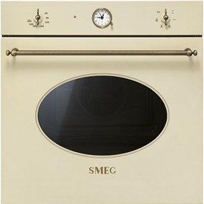 Электрический духовой шкаф Smeg SF800PO