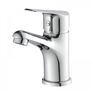 Смеситель Lemark Partner LM6506C, для раковины, хром lm6506c