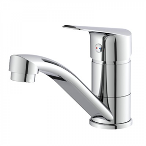 Смеситель Lemark Partner LM6507C, для раковины, хром lm6507c