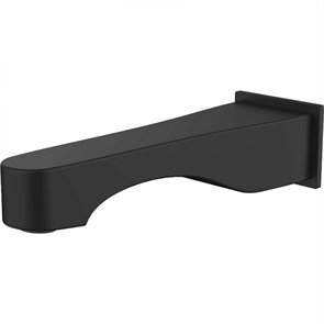 Излив для ванны Lemark, черный, LM7281BL lm7281bl