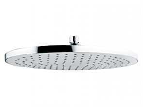 Верхний душ Lemark LM8037C, 20 х 30 см, 1 режим струи, без держателя lm8037c