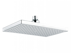 Верхний душ Lemark LM8039C, 25 х 16 см lm8039c
