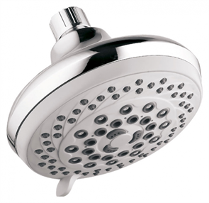 Верхний душ Lemark LM8042C, 12x12см, 7 режимов струи, без держателя lm8042c