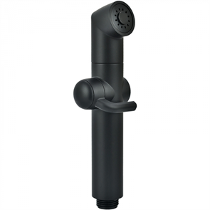Гигиенический душ Lemark, черный, LM8075BL lm8075bl