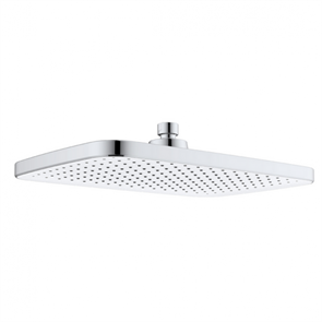 Верхний душ Lemark, без держателя, хром, LM8134C lm8134c