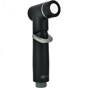 Гигиенический душ Lemark, черный, LM8140BL lm8140bl