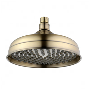 Верхний душ Lemark для серии Vintage LM8989B и Villa, без держателя, бронза lm8989b