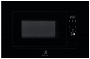 Встраиваемая микроволновая печь Electrolux LMS2203EMK lms2203emk