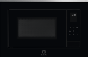 Встраиваемая микроволновая печь Electrolux LMS4253TMX lms4253tmx