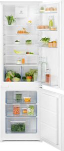 Встраиваемый холодильник Electrolux LND5FE18S lnd5fe18s