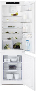 Встраиваемый холодильник Electrolux LNT7TF18S lnt7tf18s