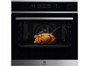 Духовой шкаф Electrolux LOC8H31X loc8h31x