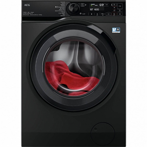 Стирально-сушильная машина AEG LWR73166OE, серый lwr73166oe
