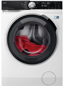 Стирально-сушильная машина AEG LWR75965O lwr75965o