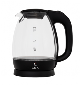 Чайник электрический Lex LX3002-1 lx3002-1
