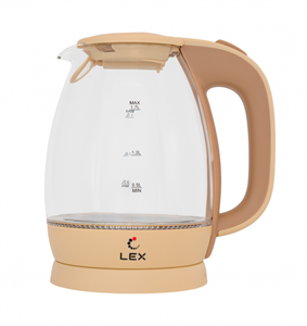 Чайник электрический Lex LX3002-2 lx3002-2