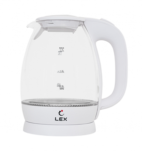 Чайник электрический Lex LX3002-3 lx3002-3