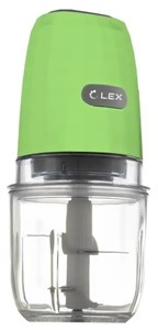 Измельчитель Lex LXFP4302 lxfp4302