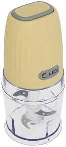 Измельчитель Lex LXFP4311 lxfp4311