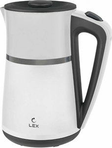 Чайник электрический Lex LXK 30020-1 lxk30020-1