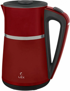 Чайник электрический Lex LXK 30020-3 lxk30020-3