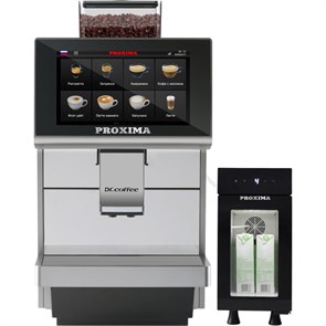 Кофемашина Proxima M12 m12