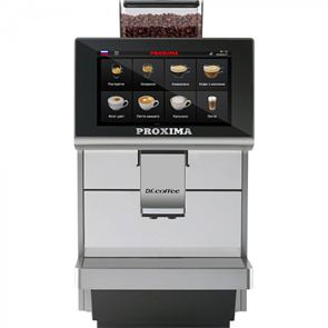 Кофемашина Proxima M12 Plus m12 plus