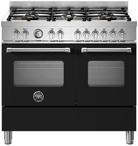 BERTAZZONI MAS106L2ENET варочный центр mas106l2enet