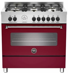Варочный центр Bertazzoni MAS906MFESVIT mas906mfesvit