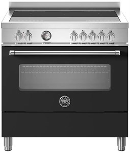 Электрическая плита Bertazzoni MAS 95 I 1 ENET mas95i1enet