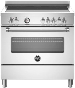 Электрическая плита Bertazzoni MAS 95 I 1 EXT mas95i1ext