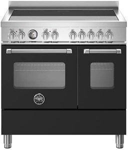 BERTAZZONI MAS95I2ENET варочный центр mas95i2enet