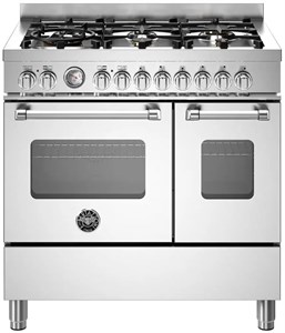 BERTAZZONI MAS96L2EXT варочный центр mas96l2ext