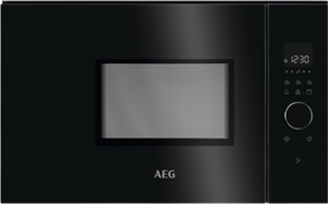 Встраиваемая микроволновая печь Aeg MBB1756SEB mbb1756seb