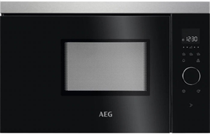 Встраиваемая микроволновая печь Aeg MBB1756SEM mbb1756sem