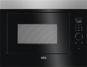 Встраиваемая микроволновая печь Aeg MBE2658DEM mbe2658dem