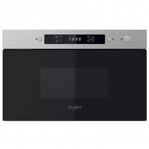 Встраиваемая микроволновая печь Whirlpool MBNA 900 X mbna900x