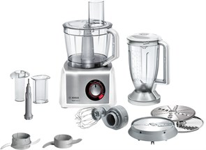 Кухонный комбайн Bosch MC812S814 mc812s814