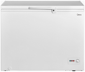 Морозильник-ларь Midea MDRC405FZF01 mdrc405fzf01